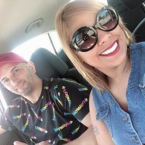 Meet your Posher, Lynettecris